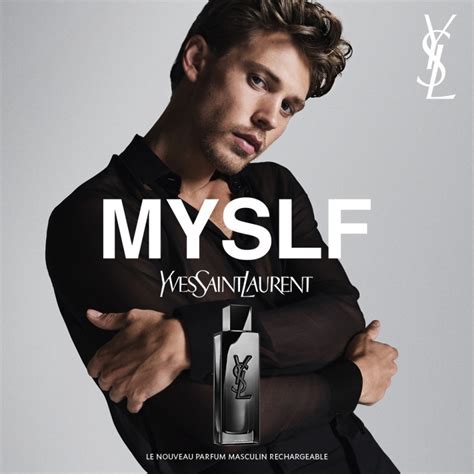 ysl myslf damen|myslf yves saint laurent.